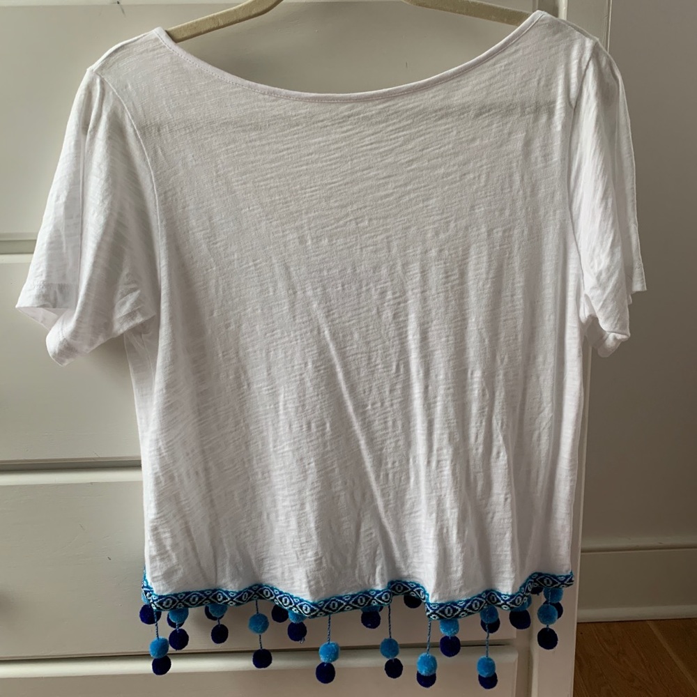 Pitusa Chandelier Top